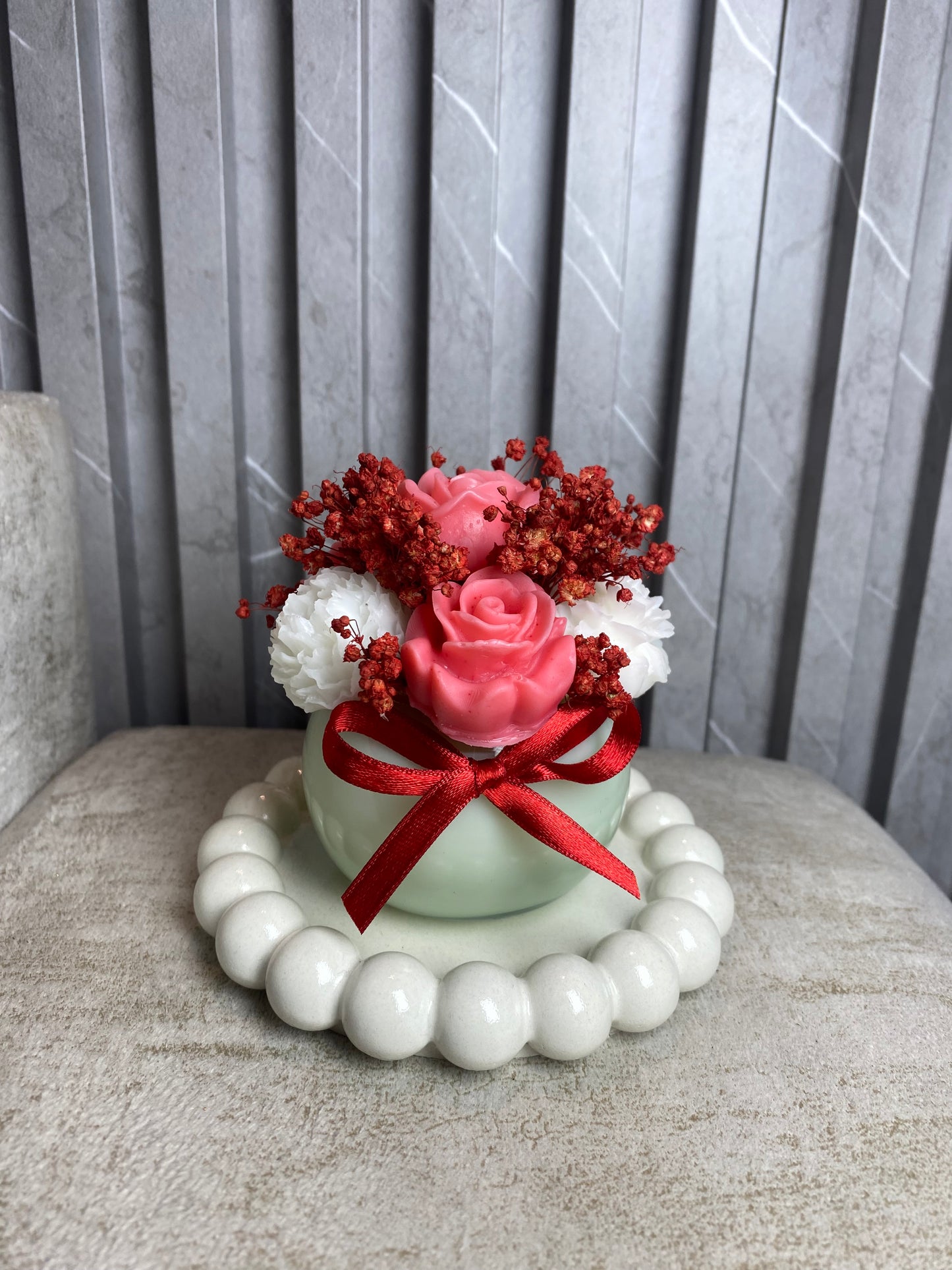 Bouquet amor y amistad