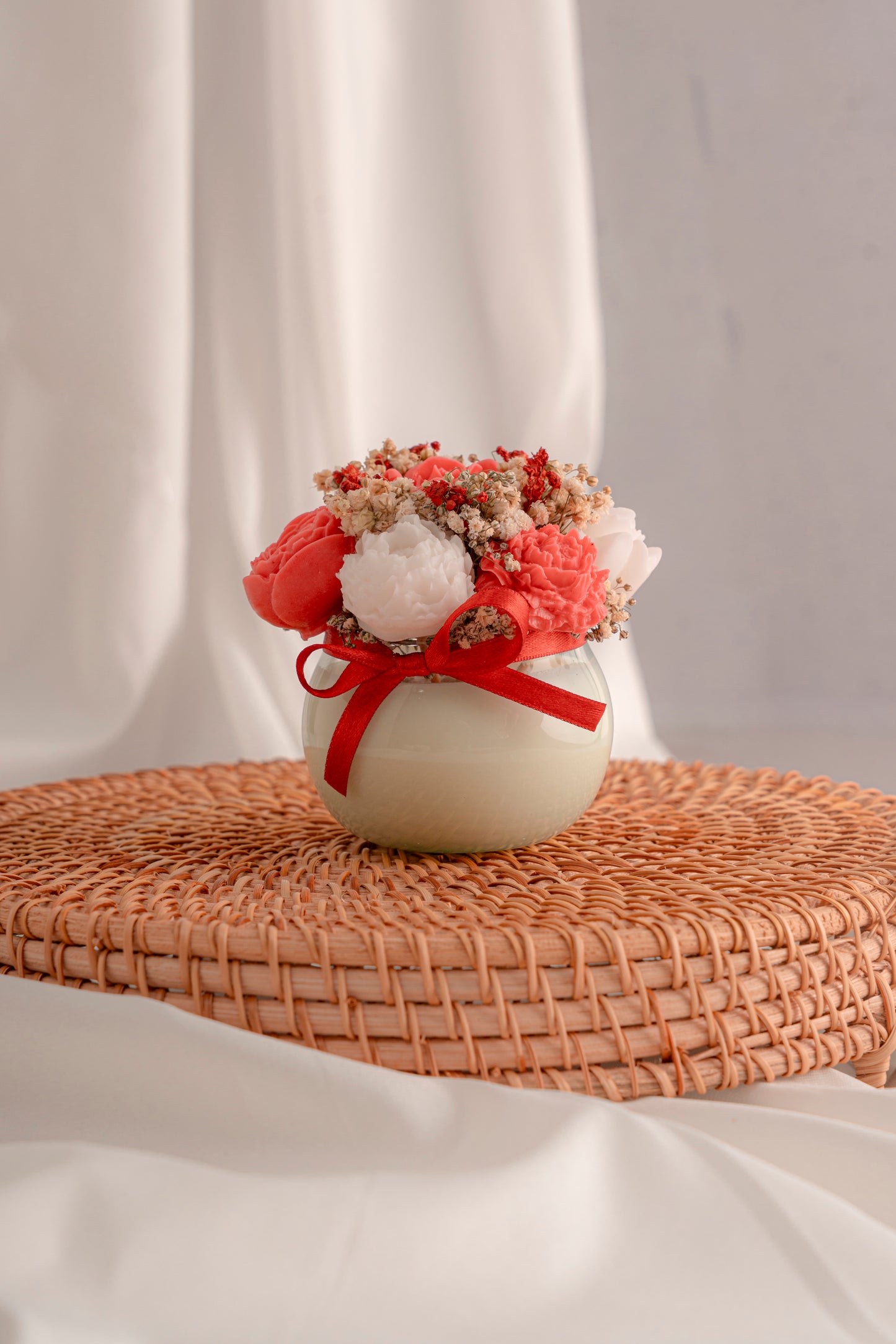 Bouquet Amor eterno