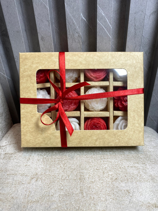 Caja de WAXMELTS