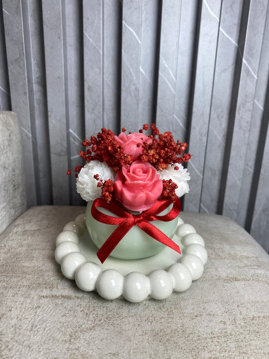 Bouquet amor y amistad