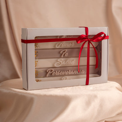 KIT NOCHE DE VELITAS