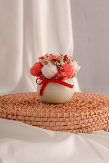 Bouquet Amor eterno