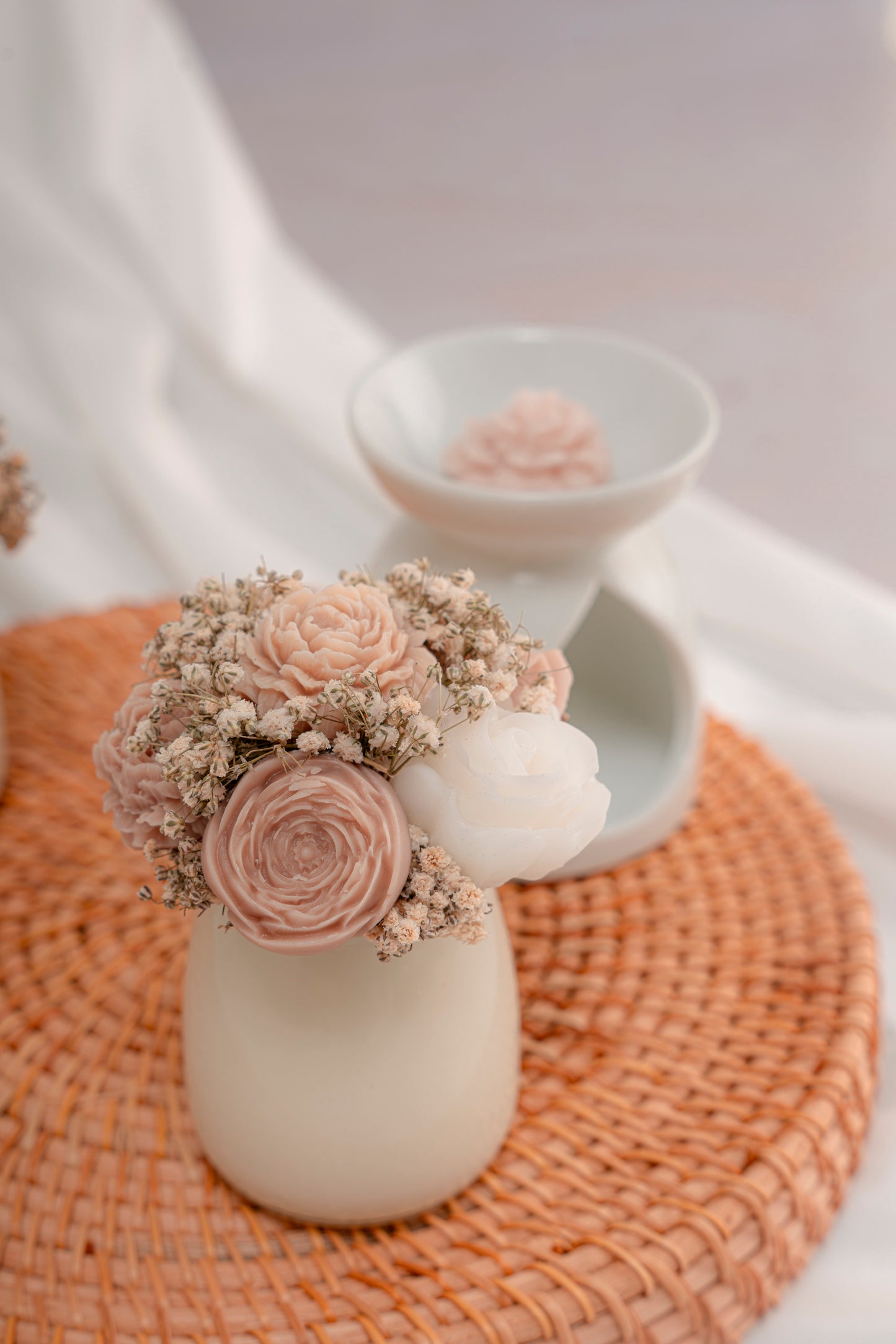 Mini Bouquet