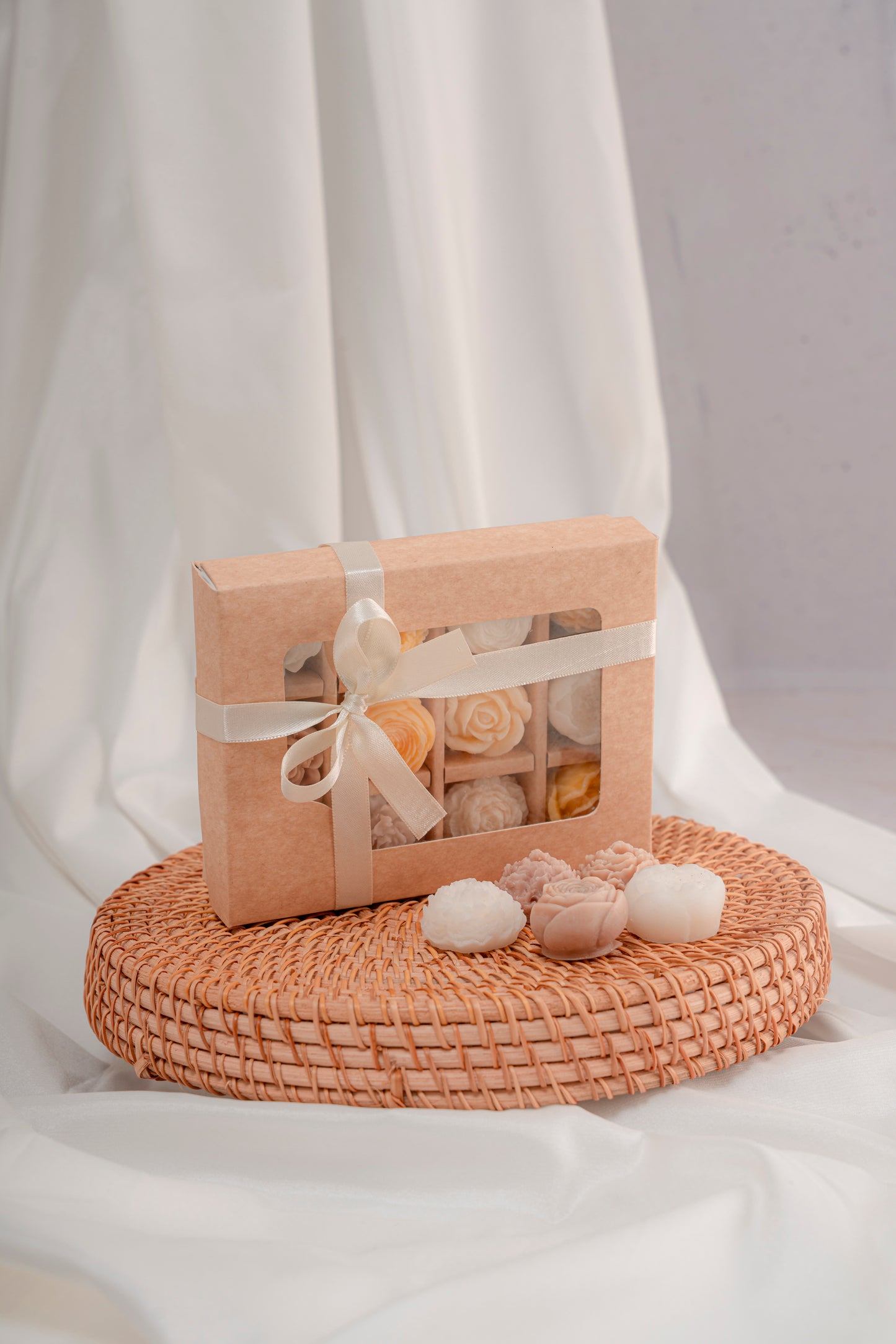 Caja de WAXMELTS