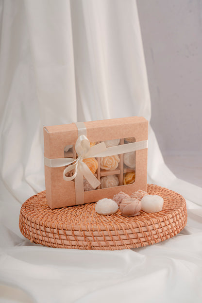 Caja de WAXMELTS